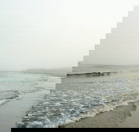 Drift Beach Shack - Accommodation Port Hedland