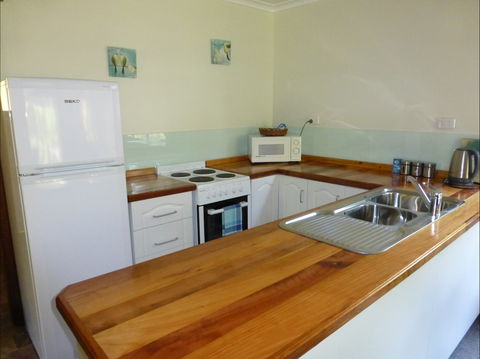 Eagles Rise Tasmania - Accommodation Port Hedland 1