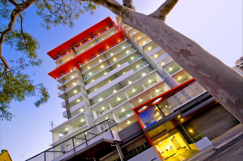 Edge Apartment Hotel - Accommodation Port Hedland 1