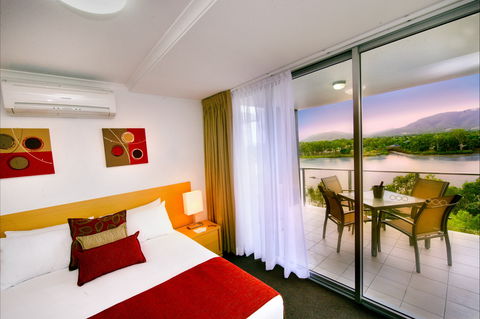 Edge Apartment Hotel - Accommodation Port Hedland 2