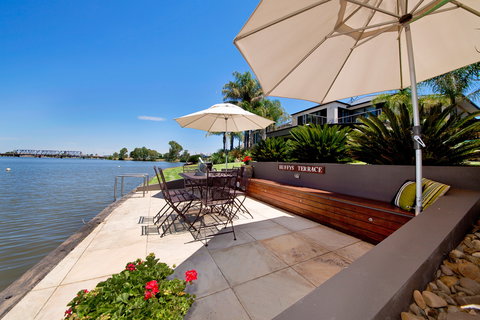 Edgewater Mulwala - Accommodation Port Hedland 0