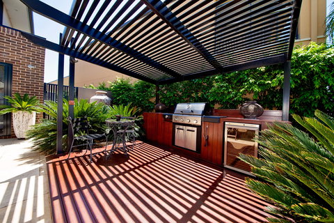 Edgewater Mulwala - Accommodation Port Hedland 2