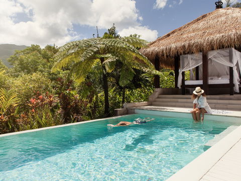 Executive Retreats - Shangri-La - Accommodation Port Hedland 0