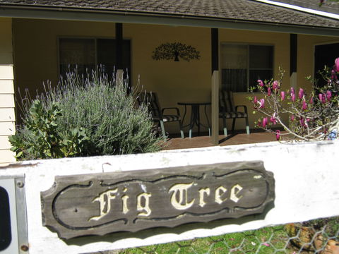 Figtree Cottage - Accommodation Port Hedland 0