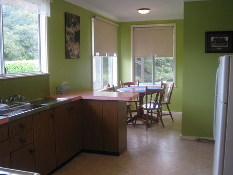 Figtree Cottage - Accommodation Port Hedland 2