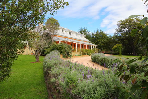 Fitzroy Inn Historic Retreat - Mittagong - Accommodation Port Hedland 0