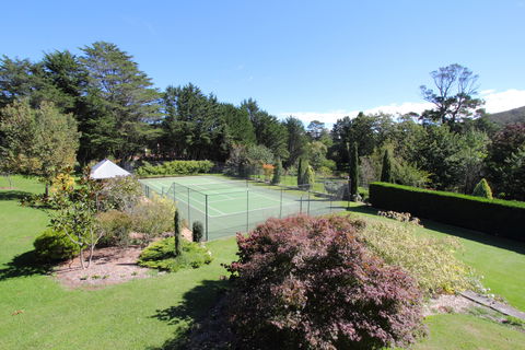 Fitzroy Inn Historic Retreat - Mittagong - Accommodation Port Hedland 1