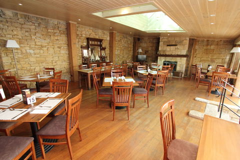 Fitzroy Inn Historic Retreat - Mittagong - Accommodation Port Hedland 2