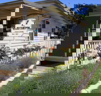 Fossickers' Tourist Park