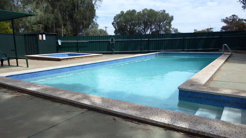 Gawler Gateway Tourist Park - Accommodation Port Hedland 0