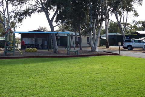 Gawler Gateway Tourist Park - Accommodation Port Hedland 2