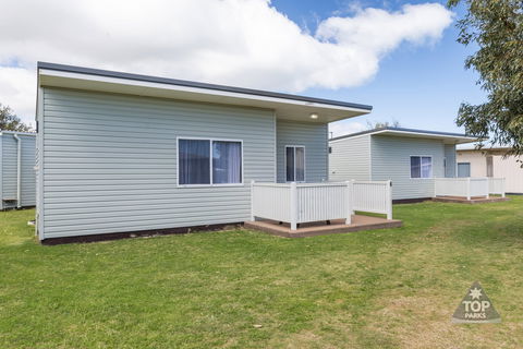 Geraldton Belair Gardens Caravan Park - Accommodation Port Hedland 1