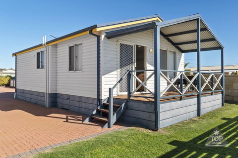 Geraldton Belair Gardens Caravan Park - Accommodation Port Hedland 2