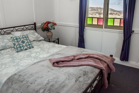 Glenburnie Cottage - Accommodation Port Hedland 1