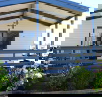 Golden Terrace Holiday Park - Accommodation Port Hedland