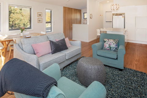 Grasmere Chalet - Accommodation Port Hedland 1