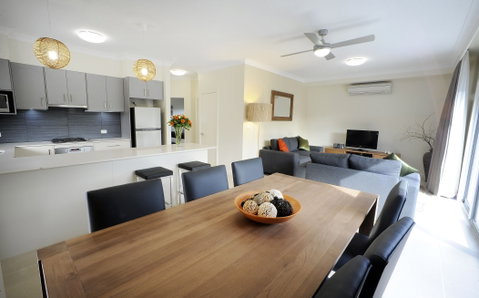 Gunnedah Serviced Apartments - Accommodation Port Hedland 0