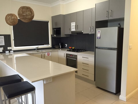 Gunnedah Serviced Apartments - Accommodation Port Hedland 1