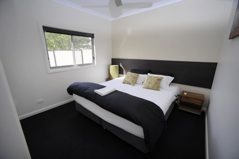 Gunnedah Serviced Apartments - Accommodation Port Hedland 2