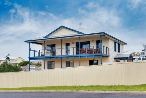 Hayborough Haven 3 - 3 Fifth Avenue - Hayborough - Accommodation Port Hedland 0