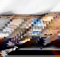 Henry Jones Art Hotel - The - Accommodation Port Hedland