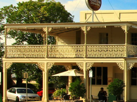 Hibernian Hotel Apartments - Accommodation Port Hedland 2