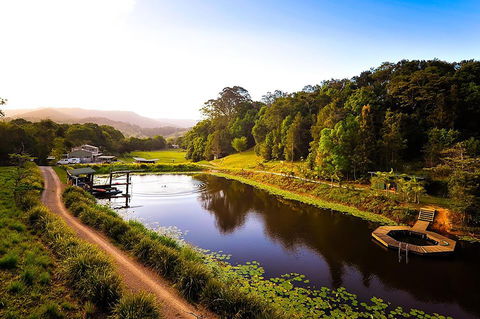 Hosanna Farmstay - Accommodation Port Hedland 0