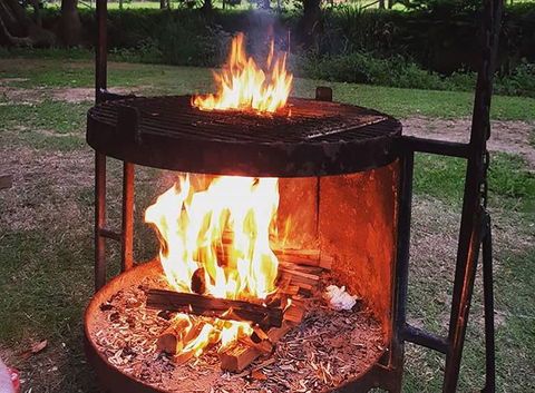 Hosanna Farmstay - Accommodation Port Hedland 2