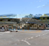 Hotel Brewarrina