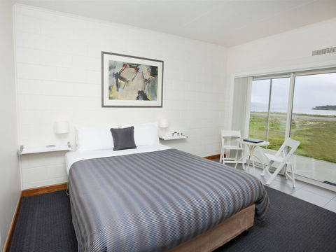 Hotel Bruny - Accommodation Port Hedland 1