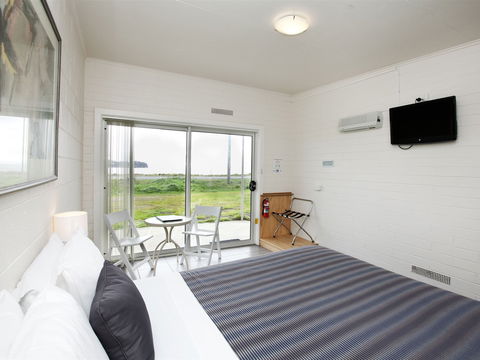 Hotel Bruny - Accommodation Port Hedland 2