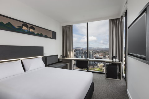 Ibis Adelaide - Accommodation Port Hedland 0