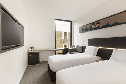 Ibis Adelaide - Accommodation Port Hedland 1