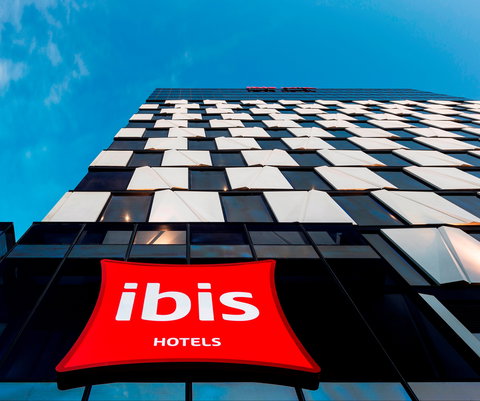 Ibis Adelaide - Accommodation Port Hedland 2