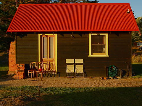 Icena Farm Accommodation - Accommodation Port Hedland 0