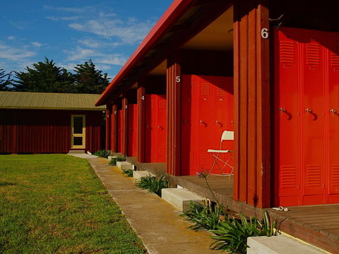 Icena Farm Accommodation - Accommodation Port Hedland 1