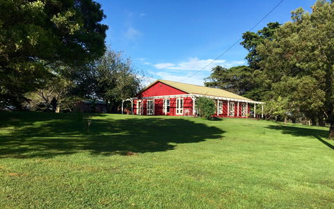 Icena Farm Accommodation - Accommodation Port Hedland 2