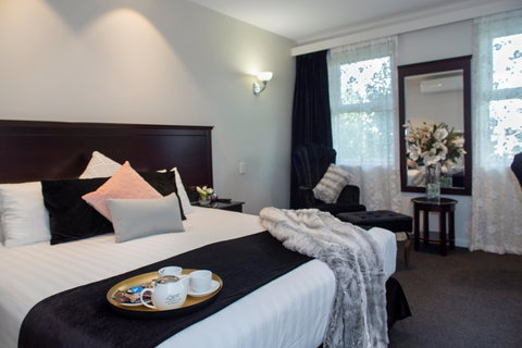 International Hotel Wagga Wagga - Accommodation Port Hedland 0