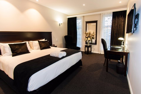 International Hotel Wagga Wagga - Accommodation Port Hedland 1