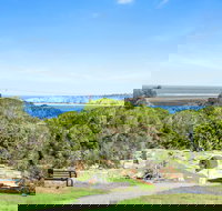 Islandview - Hayborough - Accommodation Port Hedland