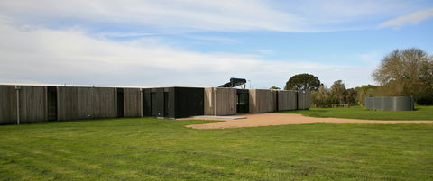 Just Inside The Gate - Accommodation Port Hedland 2