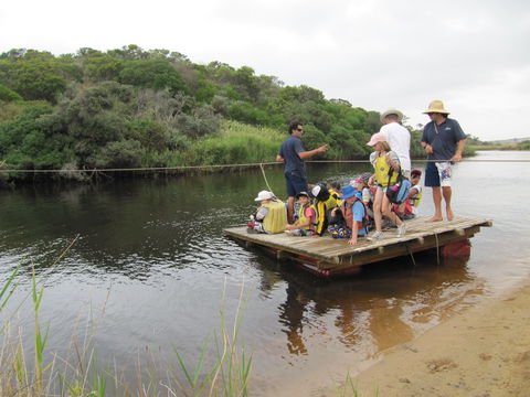 Kangaroobie - Accommodation Port Hedland 1