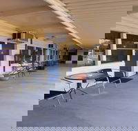 Kaputar Motel - Accommodation Port Hedland