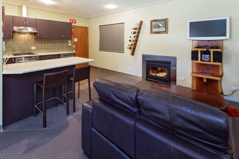 Kickenback Studio - Accommodation Port Hedland 1