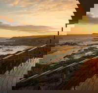 Kilcunda Oceanview Holiday Retreat - Accommodation Port Hedland