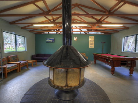 Kosciuszko Tourist Park - Accommodation Port Hedland 1