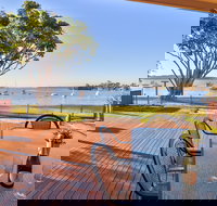 Lakefront Simplicity - Accommodation Port Hedland