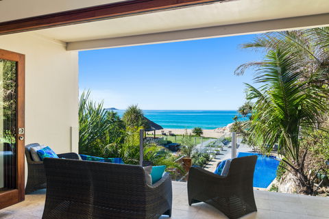 Liapari Beach House - Accommodation Port Hedland 1