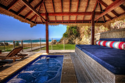 Liapari Beach House - Accommodation Port Hedland 2
