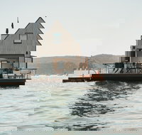 Lilypad Palm Beach - Accommodation Port Hedland